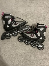 Inline Skates  k2 Evo 6.0