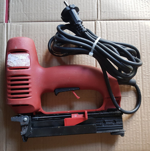 Rapid r606 electric - rapid,