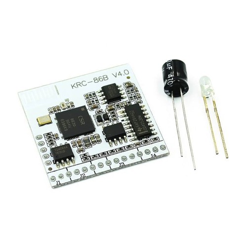 Intelligent home ready bt4 - intelligent, bt4.0