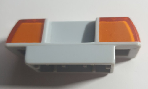 Lego duplo blaulicht - 1x,