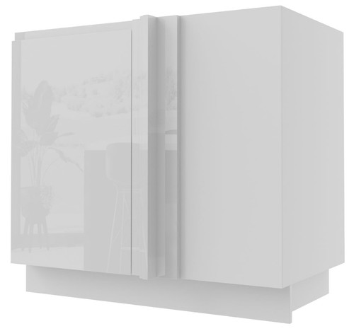 Kücheneckunterschrank