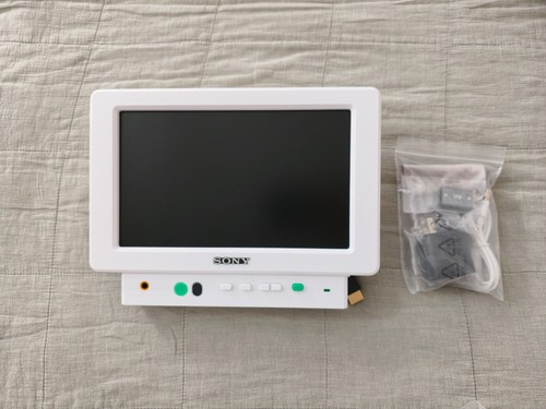 Retro hdmi mini monitor ps1 - retro,