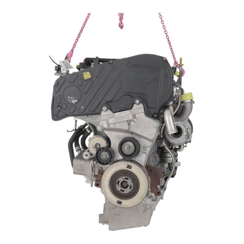Motor z19dth für - für, zafira