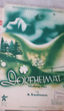 Dorfheimat-Ländlicher