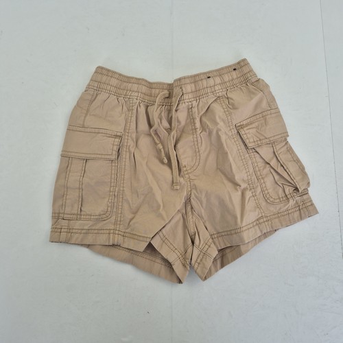 Hollister shorts beige - xs, 6