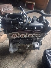 Motor Alfa Romeo Giulia