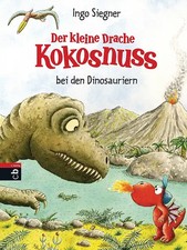 Der kleine Drache Kokosnuss