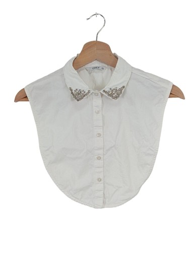 Only blusenkragen damen bluse - only,