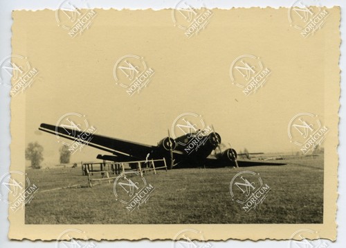 Foto niederlande luftwaffe - foto,