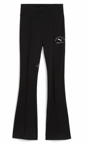 Puma damen leggings schlaghose - puma,