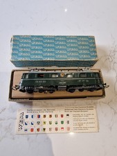 WESA Liliput Schweizer