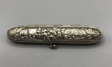 Antike Zigarren Dose Alt Antik