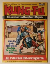 KUNG-FU Nr. 71 | Bastei Verlag