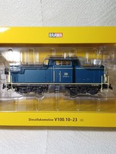 Brawa 42807 H0 Diesellok 211 044-3 DB AC Digital Sound  Ep.IV