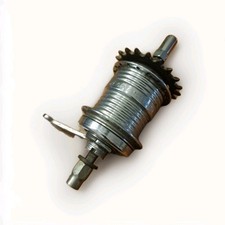 Sachs torpedo gang mod 55 - torpedo,