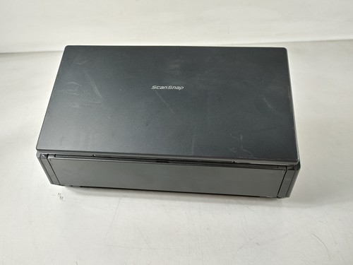 Fujitsu ix500 snapscan usb - fujitsu,
