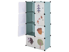 LIVARNO® Steckregal für