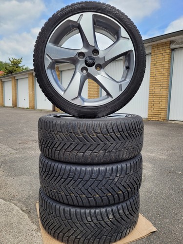 Ford fiesta mk8 original - mk8, (jhh)
