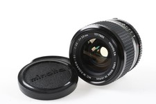 MINOLTA MC W.Rokkor-SI 28mm