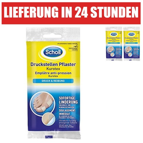Scholl s kurotex - scholl's,
