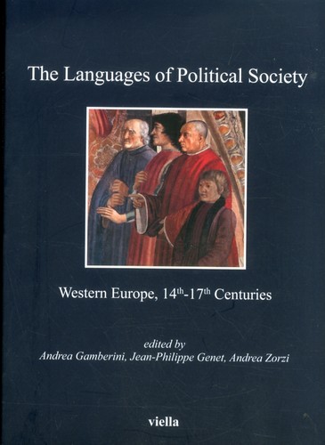 Die sprachen der politischen - die,