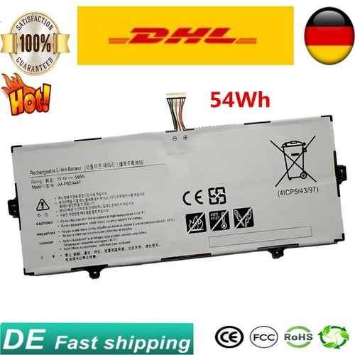 Pbsn4at ba43 00391b akku - aa-pbsn4at,