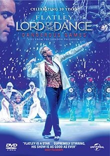 Michael flatleys lord - lord, the