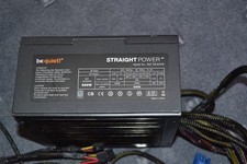 be quiet Straight power BQT