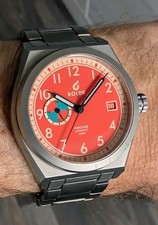 Boldr Venture Wayfarer