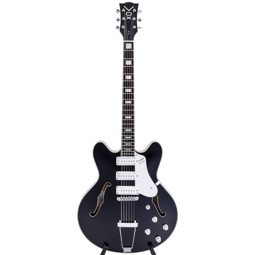 Gitarre vox bobcat s66 - e-gitarre,