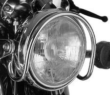 Klassischer Lampenbügel