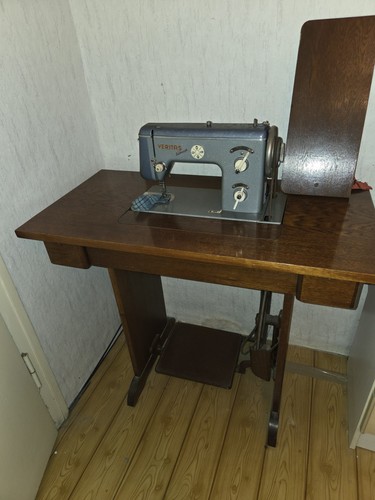 Veritas automatic - 🧵,