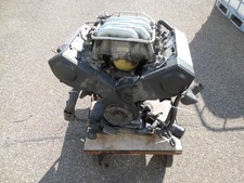 Audi 80 Cabrio 8G7 Coupe Typ89 Motor 2,6 150PS 110KW ABC Audi 80 B4 TYP 89