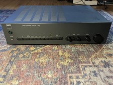 NAD C320 Stereo Integrated