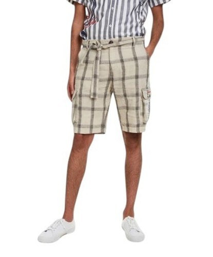 Desigual herren shorts - desigual, marc