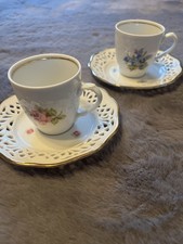 Schumann Arzberg Espresso