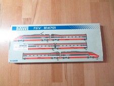 Kato TGV S14701 mit OVP