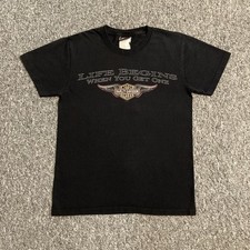 Harley Davidson 2009 T-Shirt