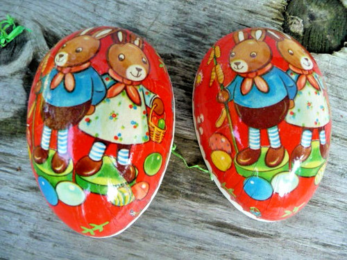 Candy box ostereier suche - candy,