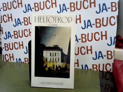Heliotrop gedichte - heliotrop.,