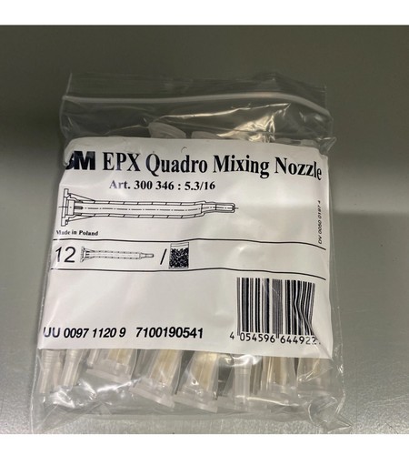 Epx quadro mischdüse 12er - epx,