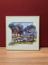 BRADEX Porzellanbild