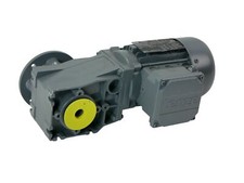 Lenze G50AB045MHAK2C00 MDEMAXX063-12C0U Getriebemotor 0,12kW i=11,640 -unused-