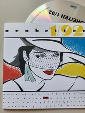 PROMO CD 92: Udo Lindenberg