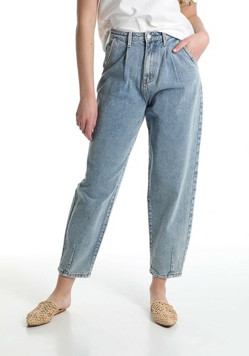 Firstage slouchy jeans mit - slouchy,