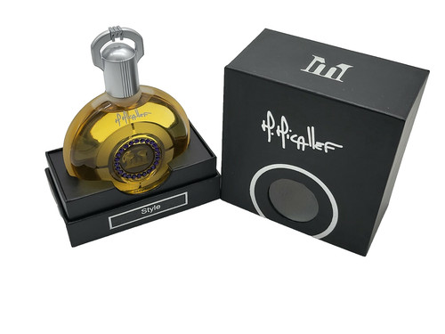 Micallef style 100 ml - micallef,