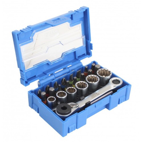 Gear lock bits - lock, und
