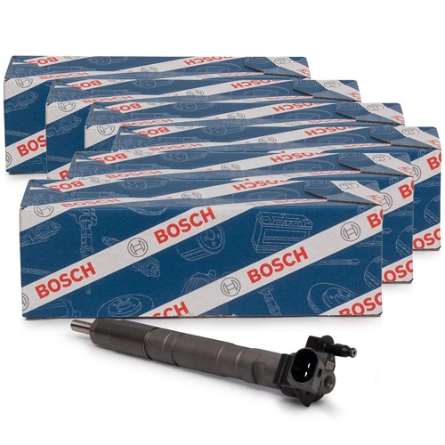 Bosch einspritzdüse - 6x,