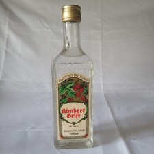 (28,55 EUR/l) Himbeergeist