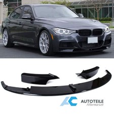 Sport-Performance Frontspoiler